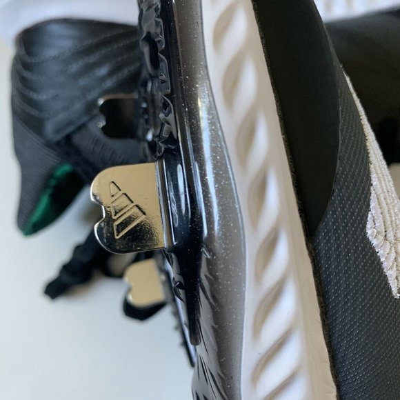 Adidas ICON BOUNCE HYBRID ROUTINE CLEATS MENS - Picture 7 of 8